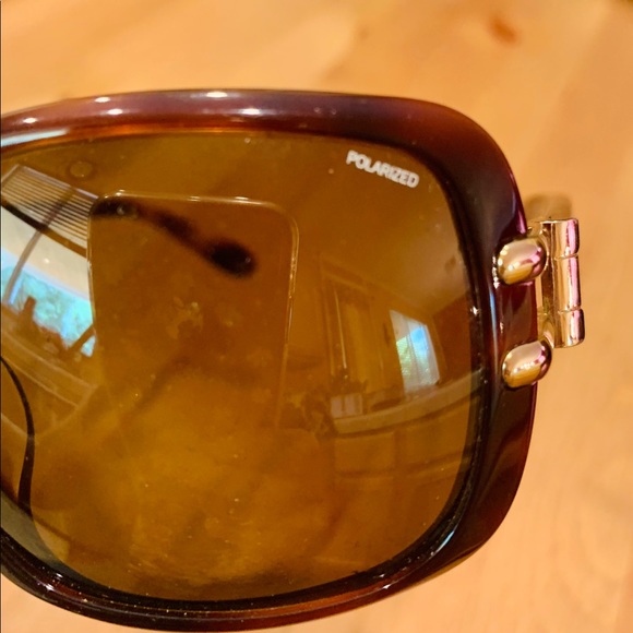 Marc Jacobs Polarized Sunglasses